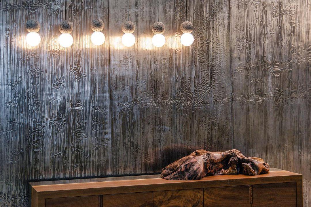 Origo Pendant Swag Lamp - Blowlighting