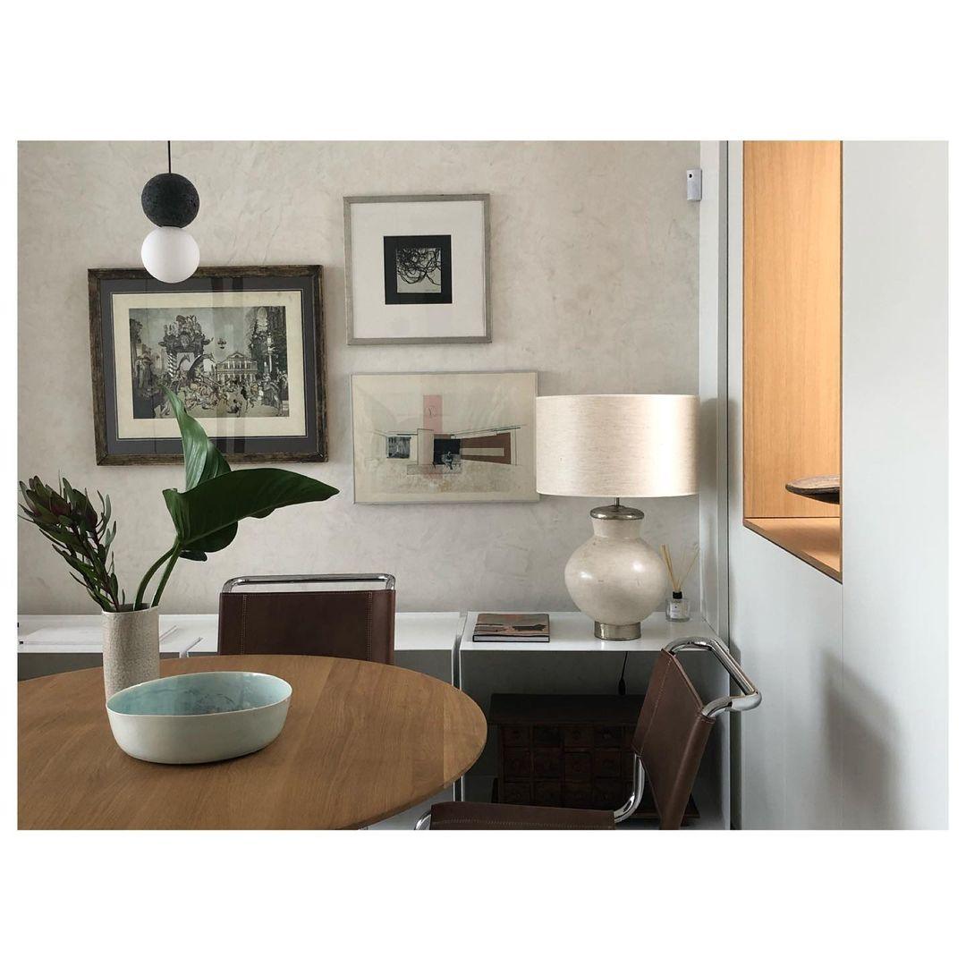 Origo Pendant Lamp - Blowlighting
