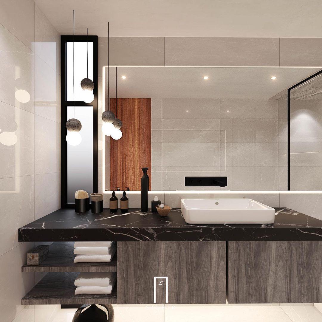 Origo Pendant Lamp - Blowlighting