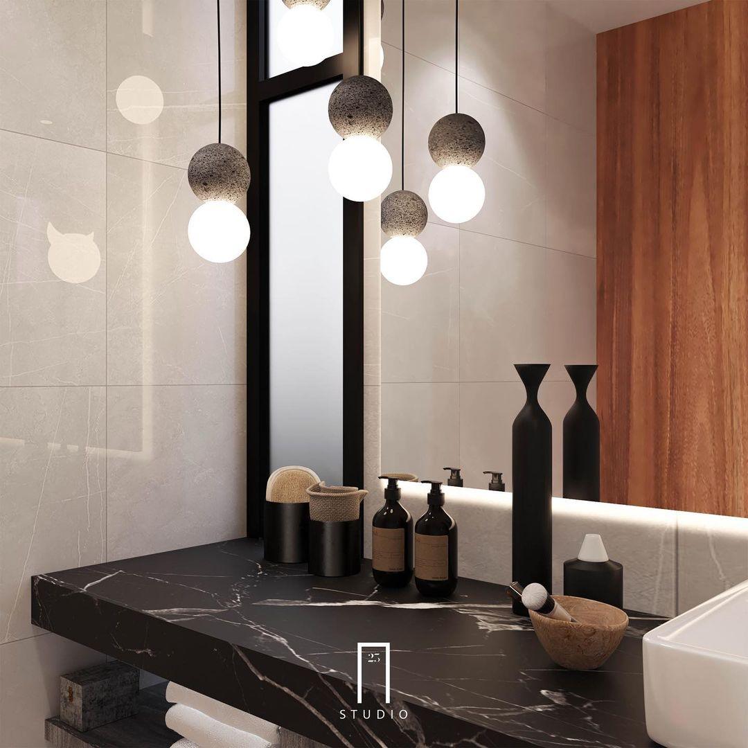 Origo Pendant Swag Lamp - Blowlighting