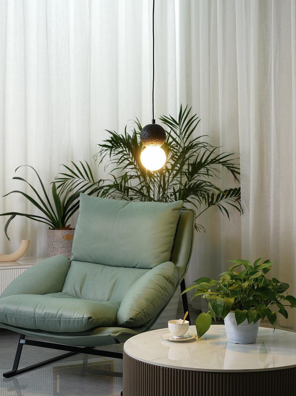 Origo Pendant Lamp - Blowlighting