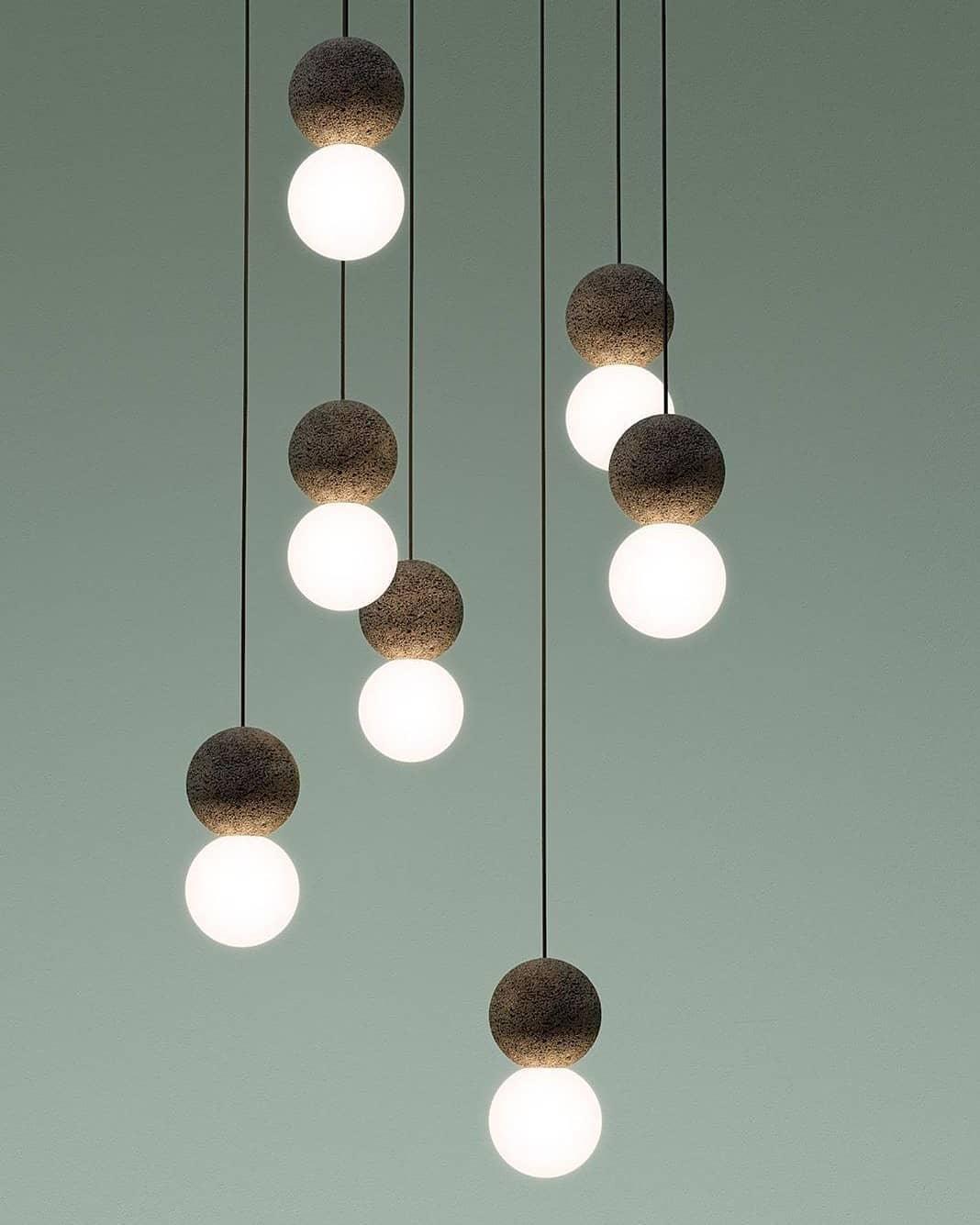 Origo Pendant Lamp - Blowlighting