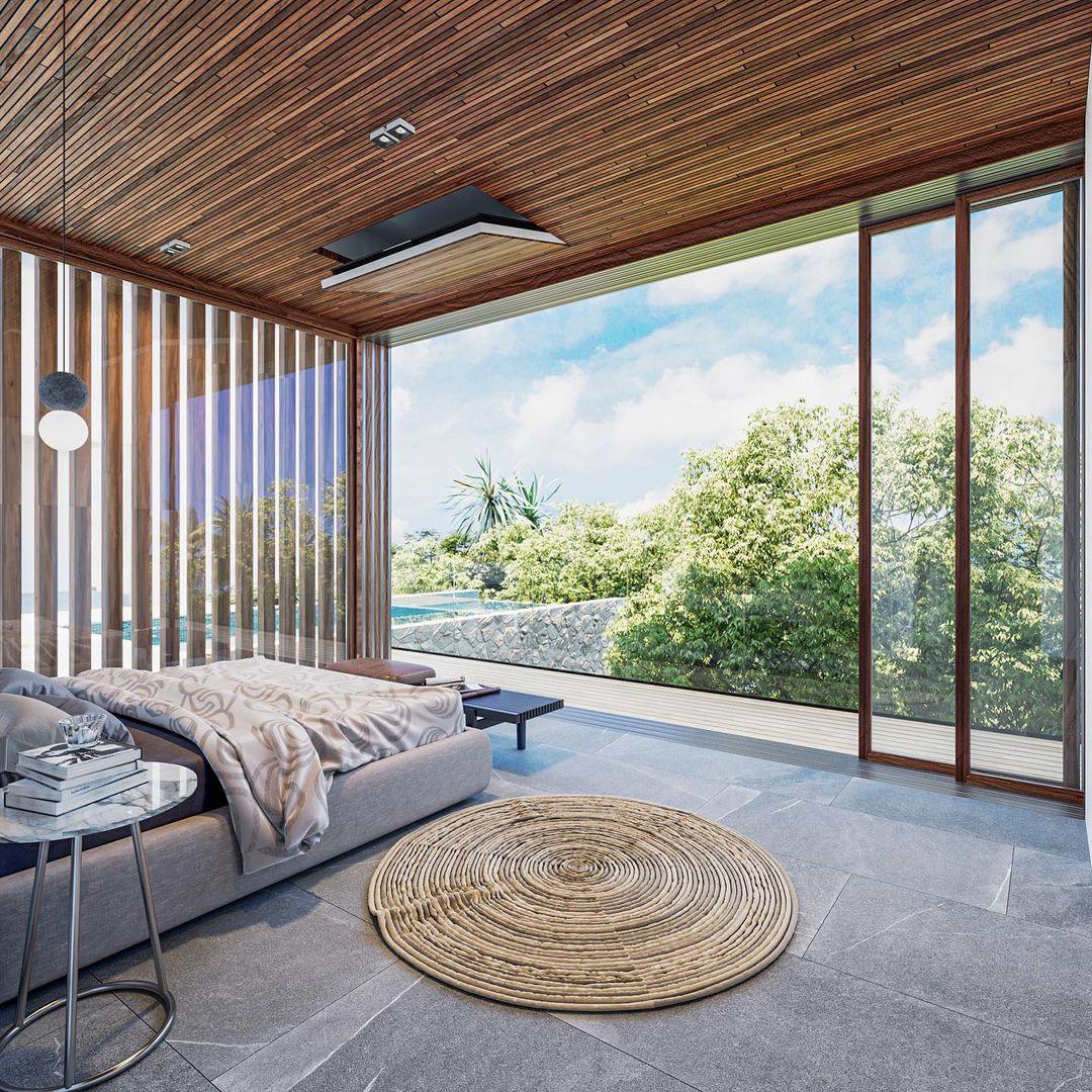 Origo Pendant Lamp - Blowlighting