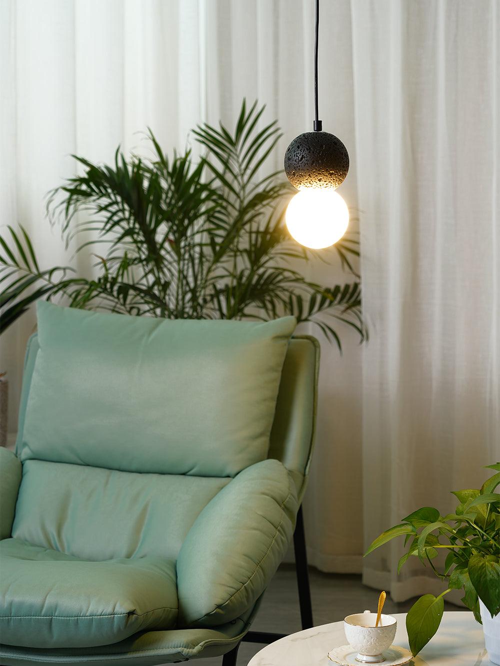 Origo Pendant Lamp - Blowlighting