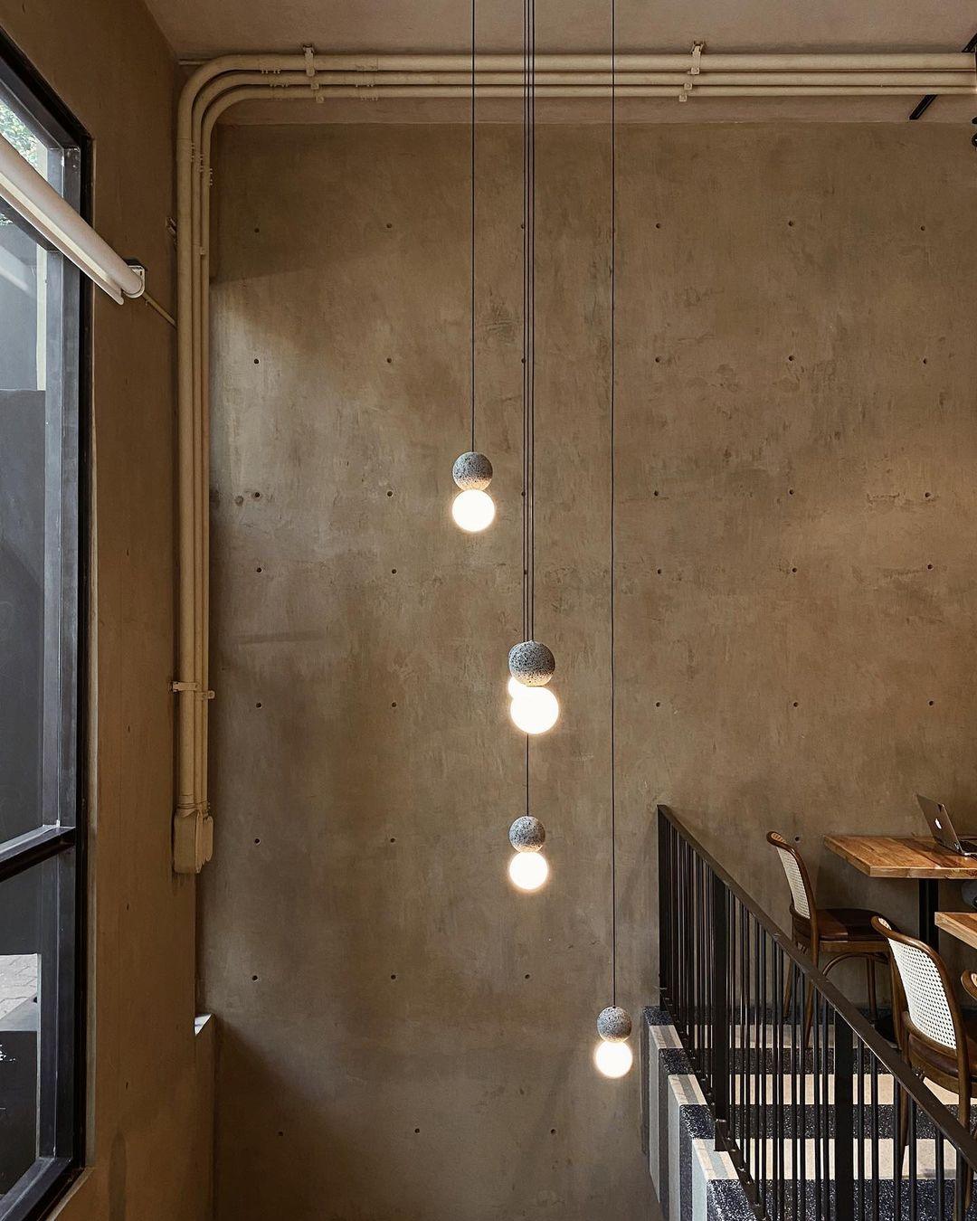 Origo Pendant Lamp - Blowlighting