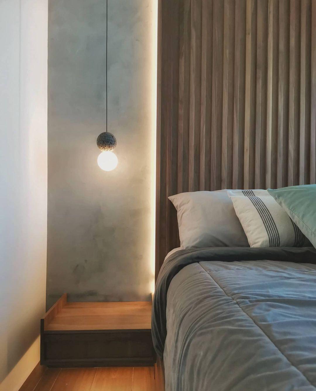 Origo Pendant Swag Lamp - Blowlighting