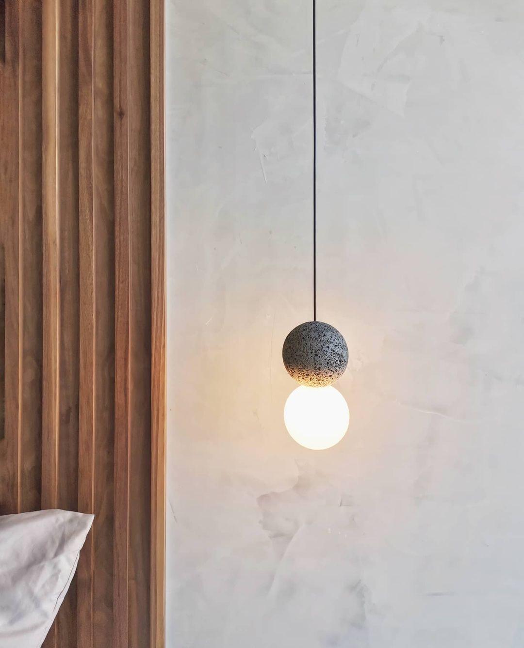 Origo Pendant Lamp - Blowlighting