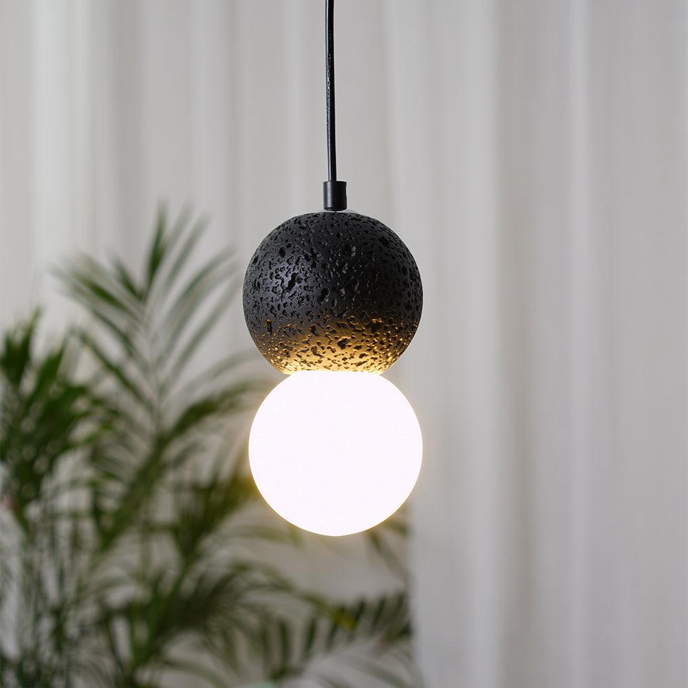 Origo Pendant Lamp - Blowlighting