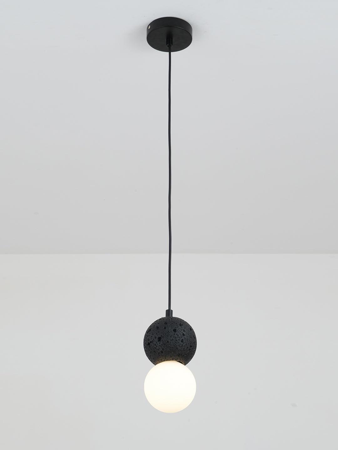 Origo Pendant Lamp - Blowlighting