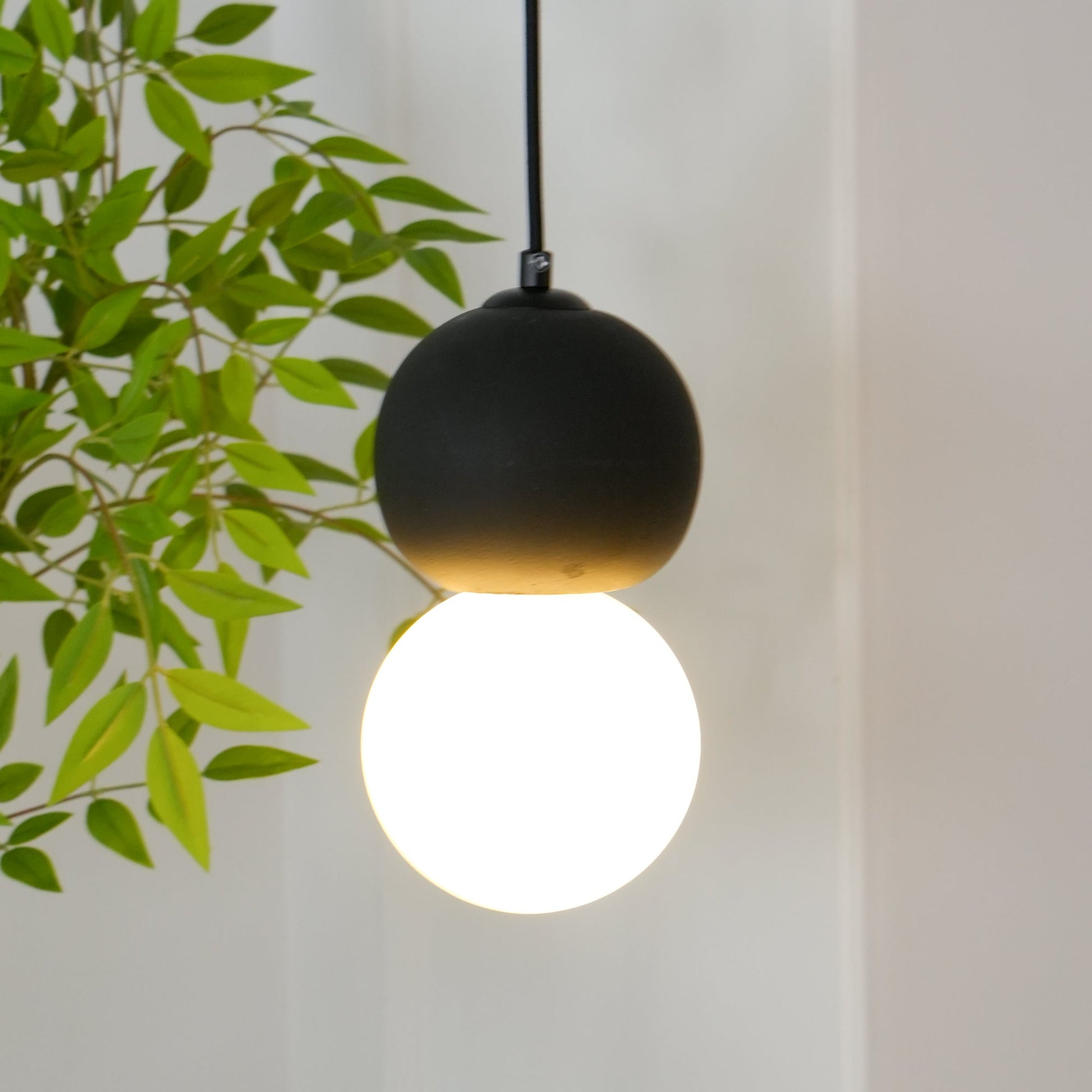 Origo Pendant Lamp - Blowlighting