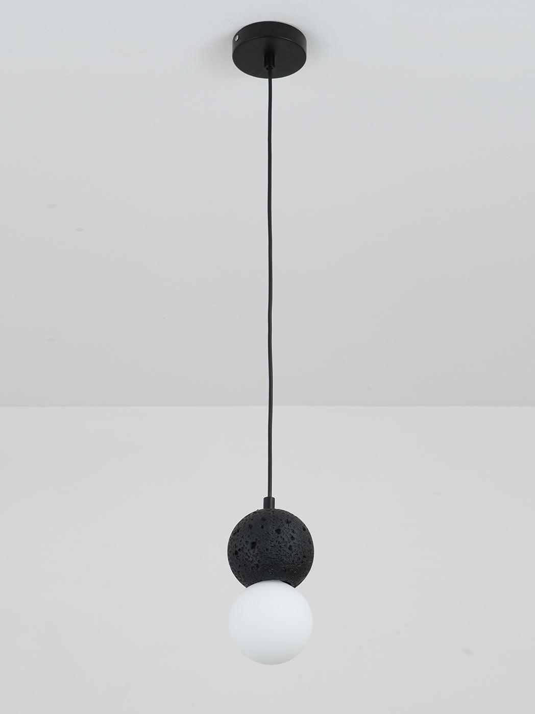 Origo Pendant Lamp - Blowlighting