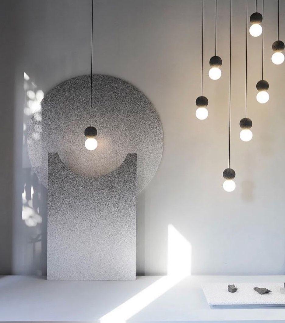 Origo Pendant Lamp - Blowlighting