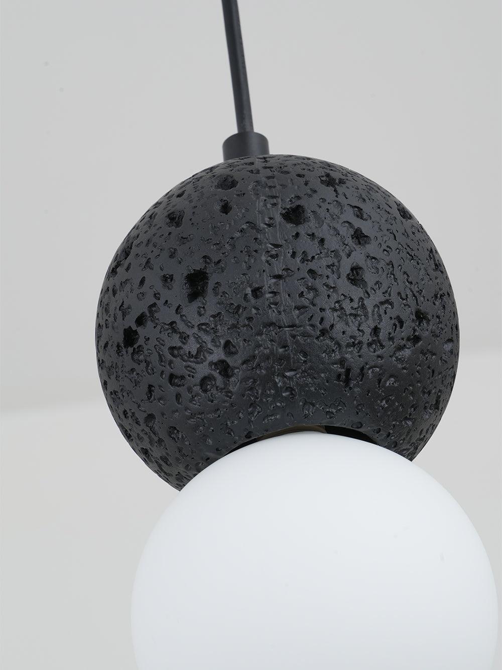 Origo Pendant Swag Lamp - Blowlighting