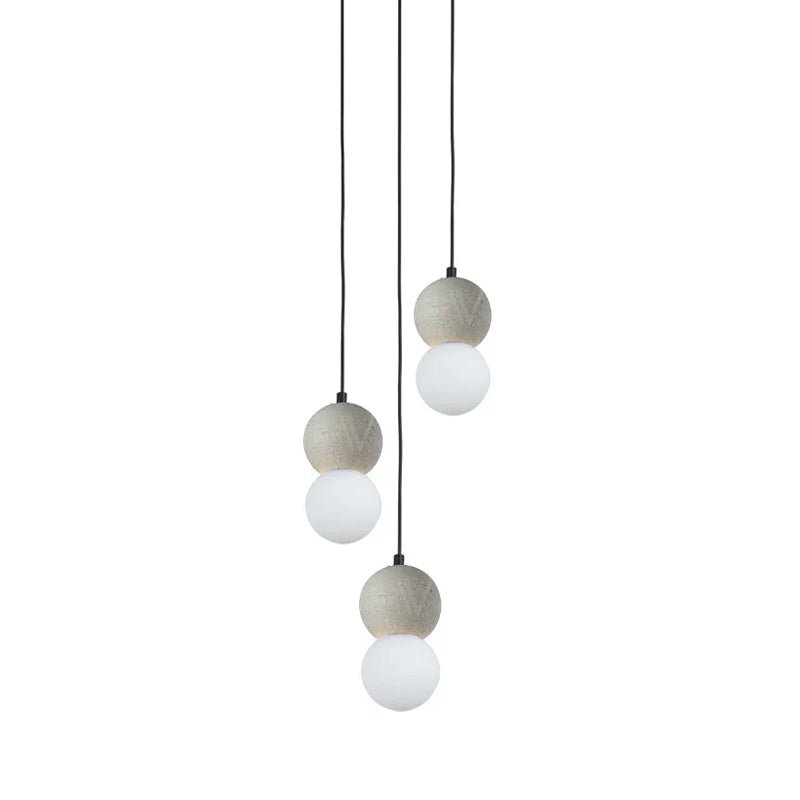 Origo Pendant Lamp - Blowlighting