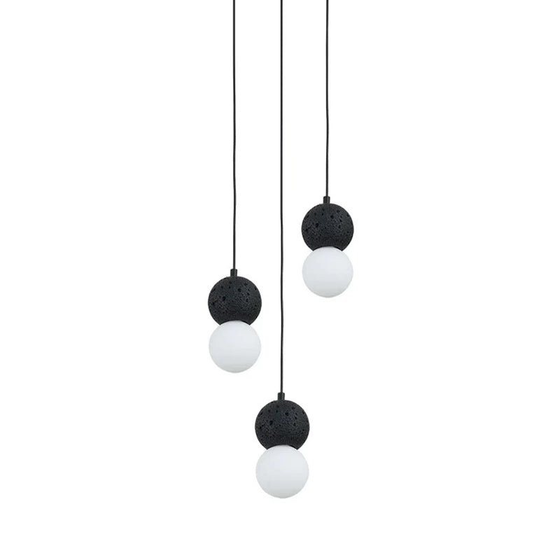 Origo Pendant Lamp - Blowlighting