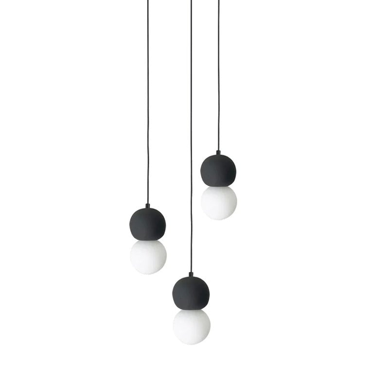Origo Pendant Lamp - Blowlighting