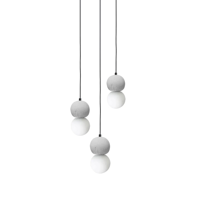 Origo Pendant Lamp - Blowlighting