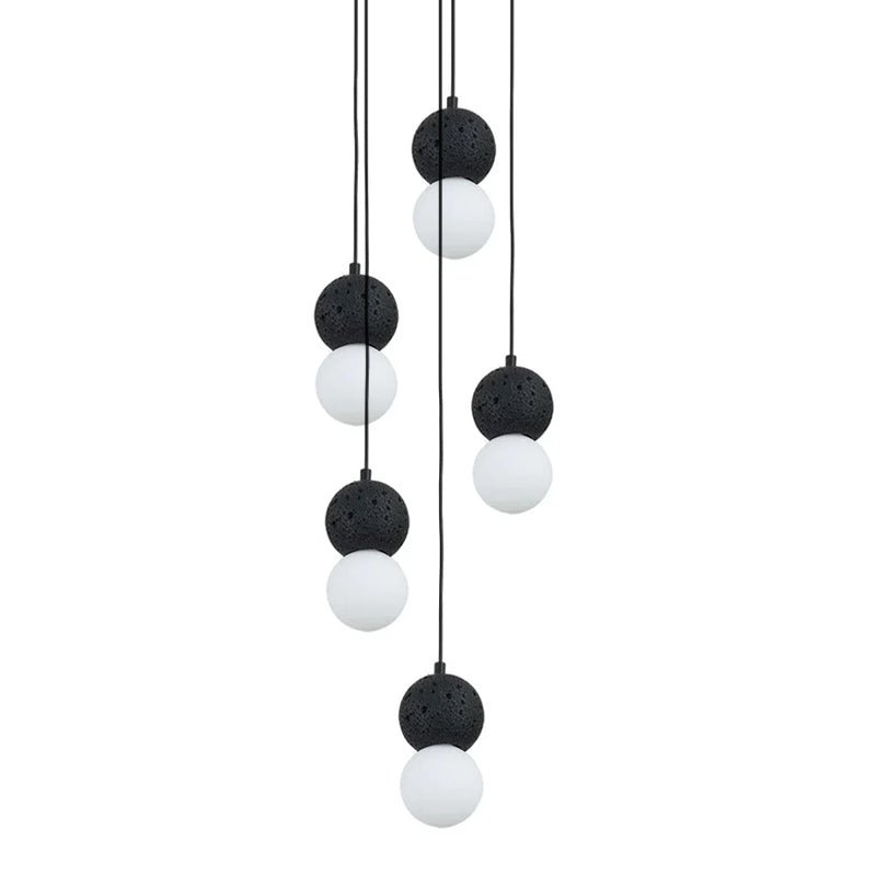 Origo Pendant Lamp - Blowlighting