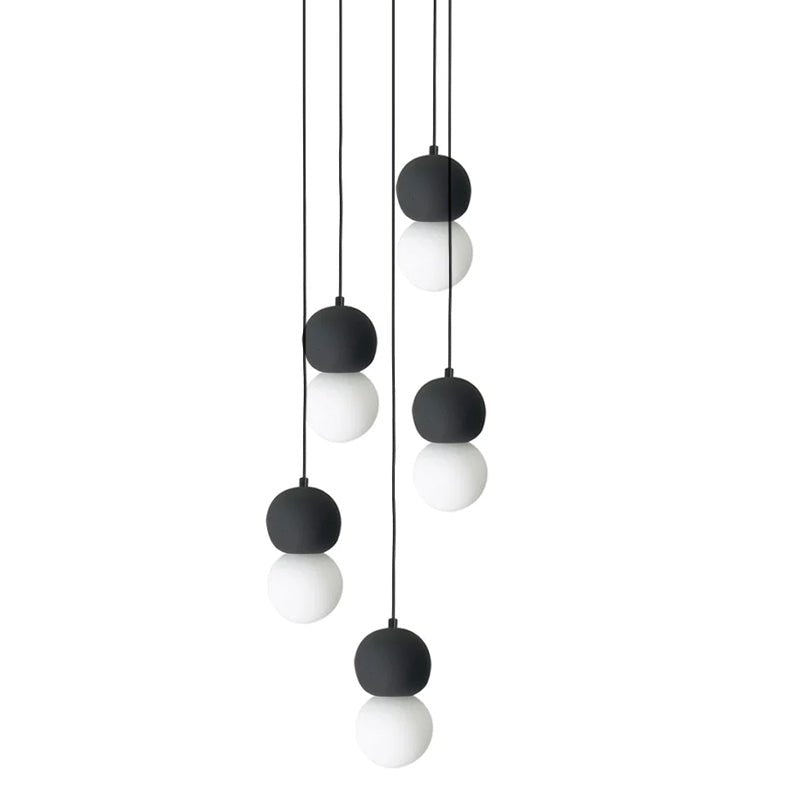 Origo Pendant Lamp - Blowlighting