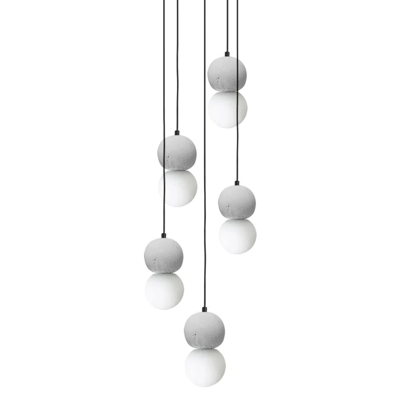 Origo Pendant Lamp - Blowlighting