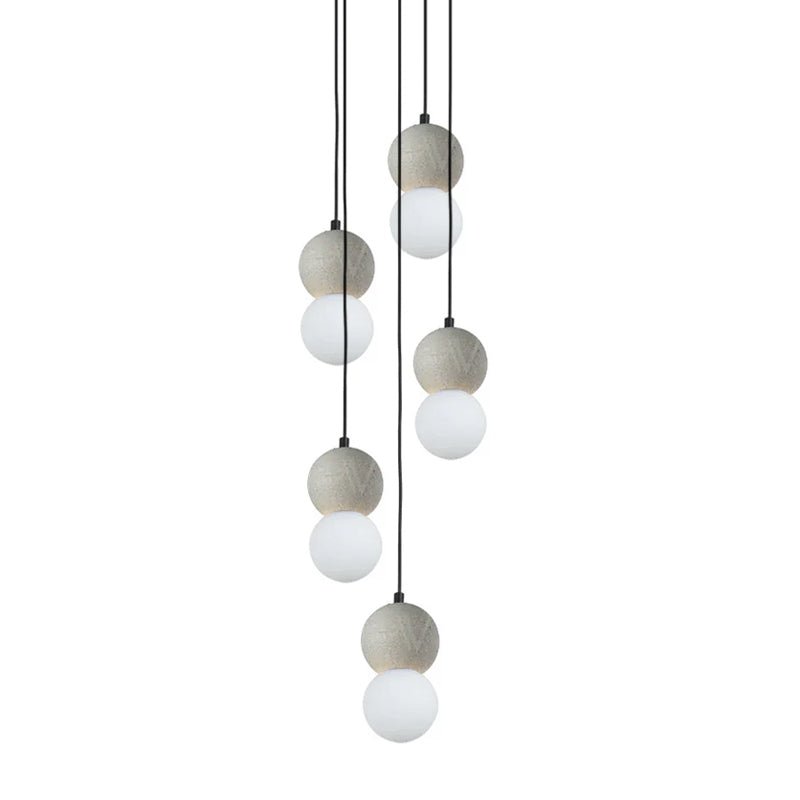Origo Pendant Lamp - Blowlighting
