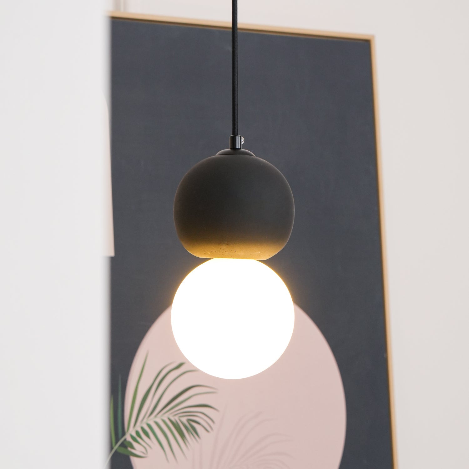 Origo Pendant Lamp - Blowlighting