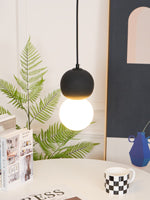 Origo Pendant Lamp - Blowlighting