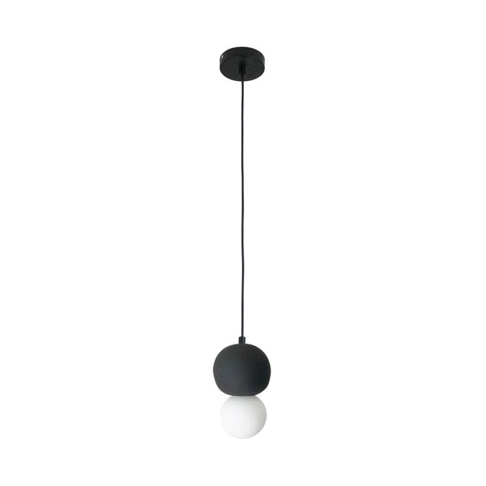 Origo Pendant Lamp - Blowlighting