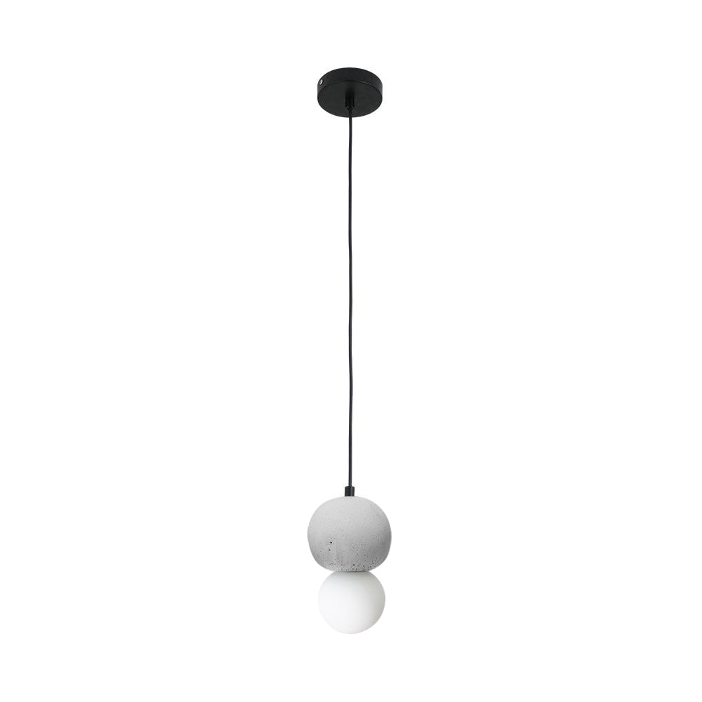 Origo Pendant Lamp - Blowlighting