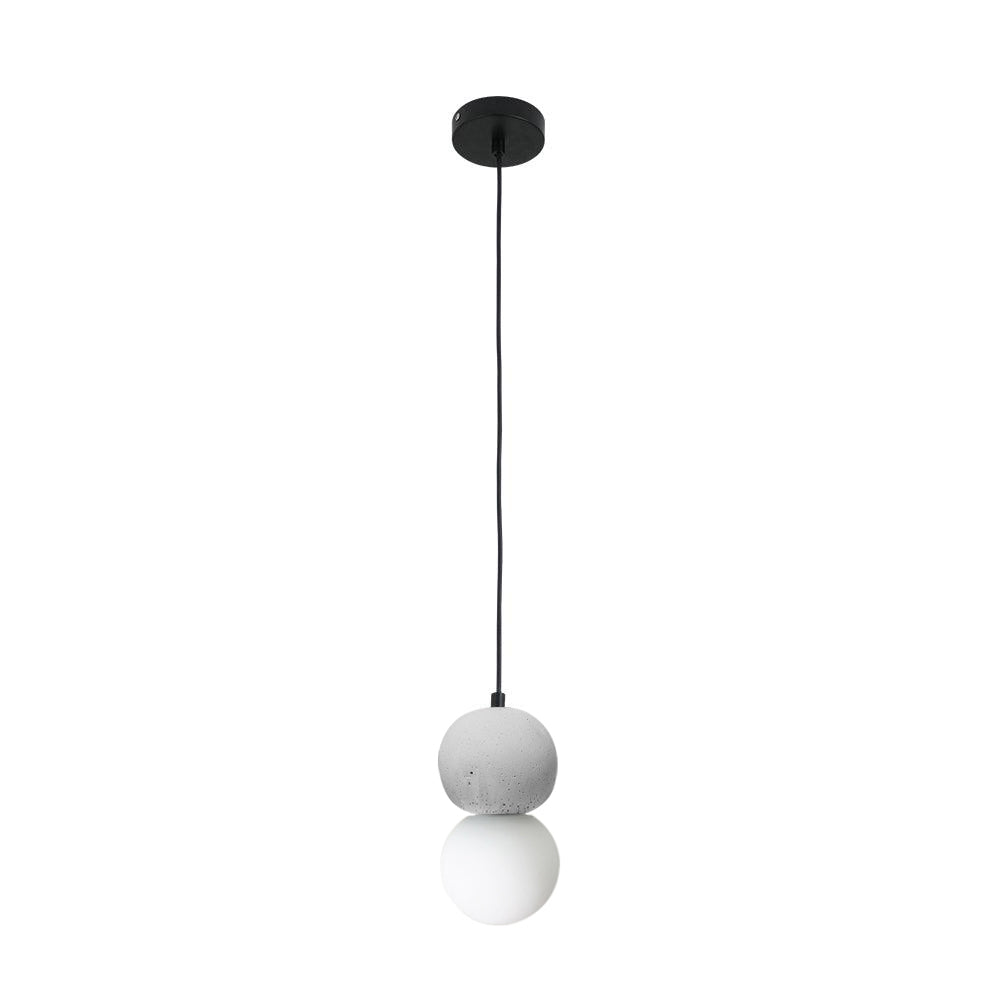 Origo Pendant Lamp - Blowlighting