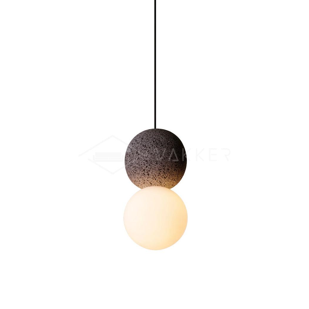 Origo Pendant Lamp - Blowlighting