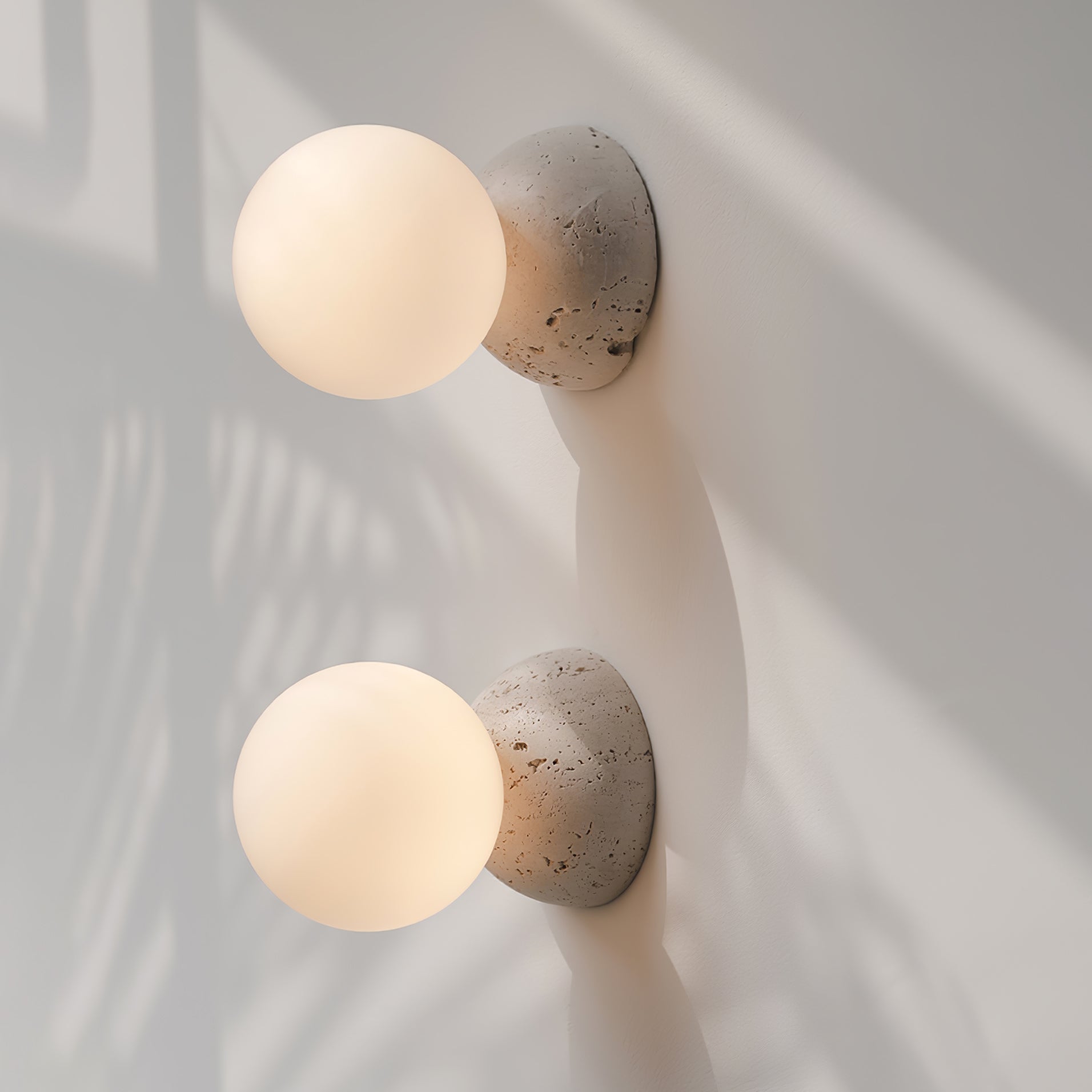 Origo Wall Lamp - Blowlighting