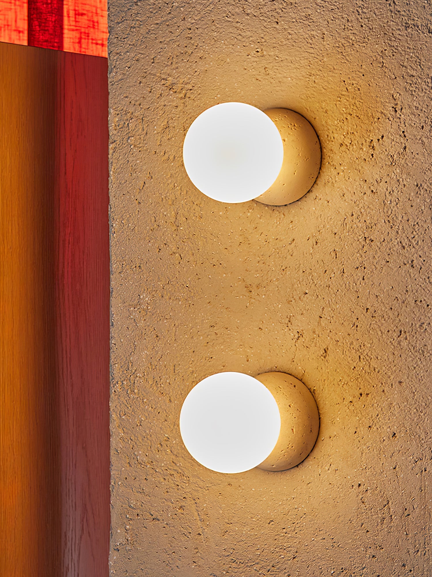 Origo Wall Lamp - Blowlighting