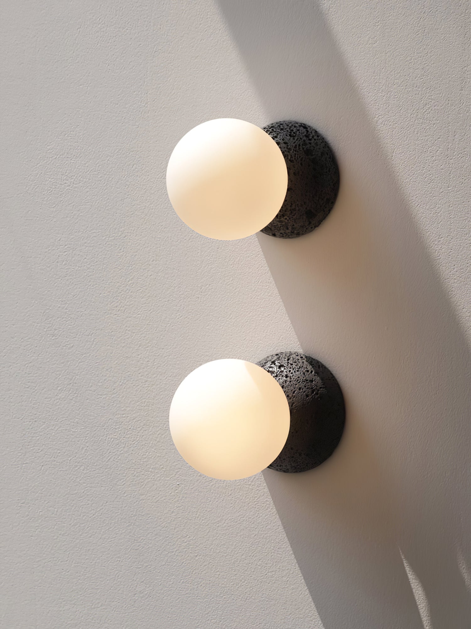 Origo Wall Lamp - Blowlighting