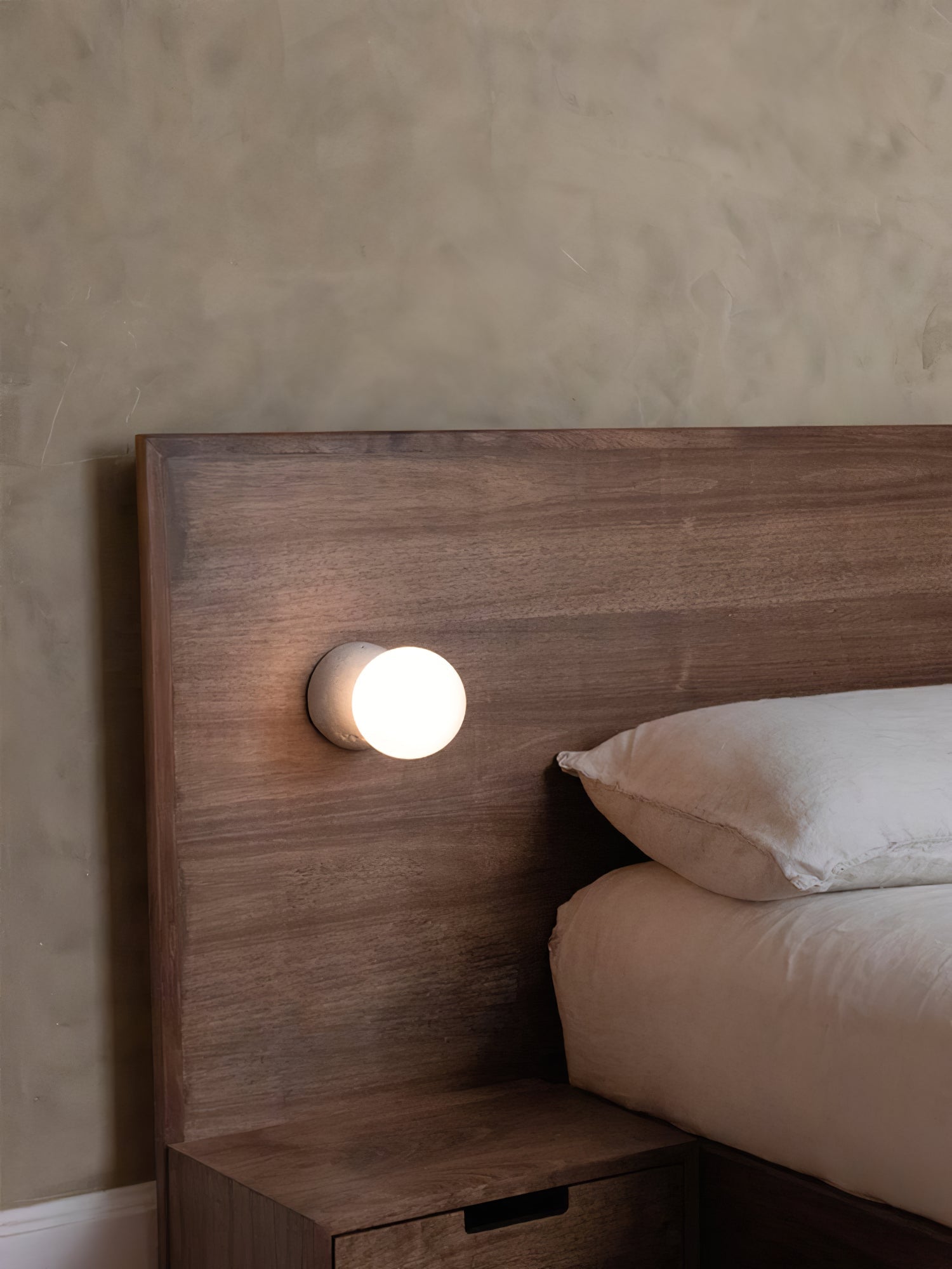 Origo Wall Lamp - Blowlighting
