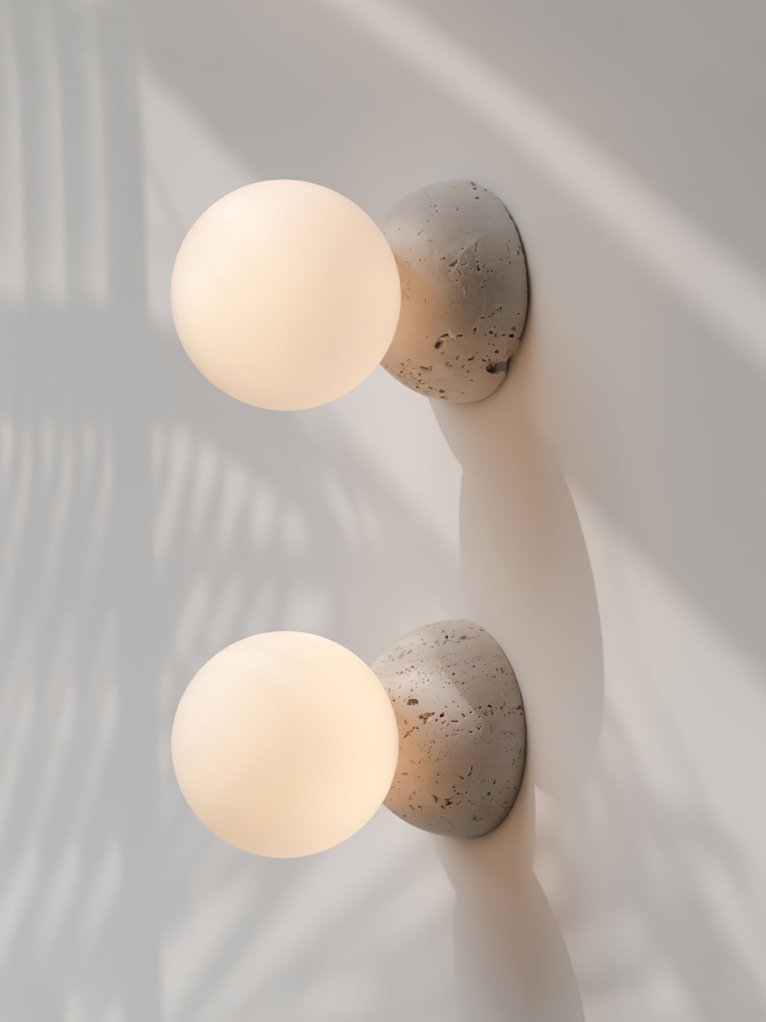 Origo Wall Lamp - Blowlighting