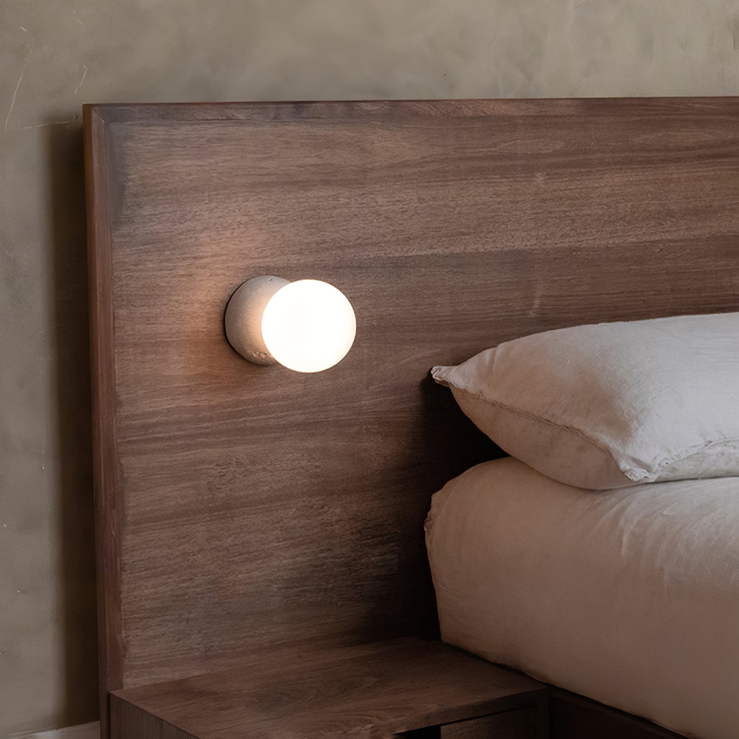Origo Wall Lamp - Blowlighting