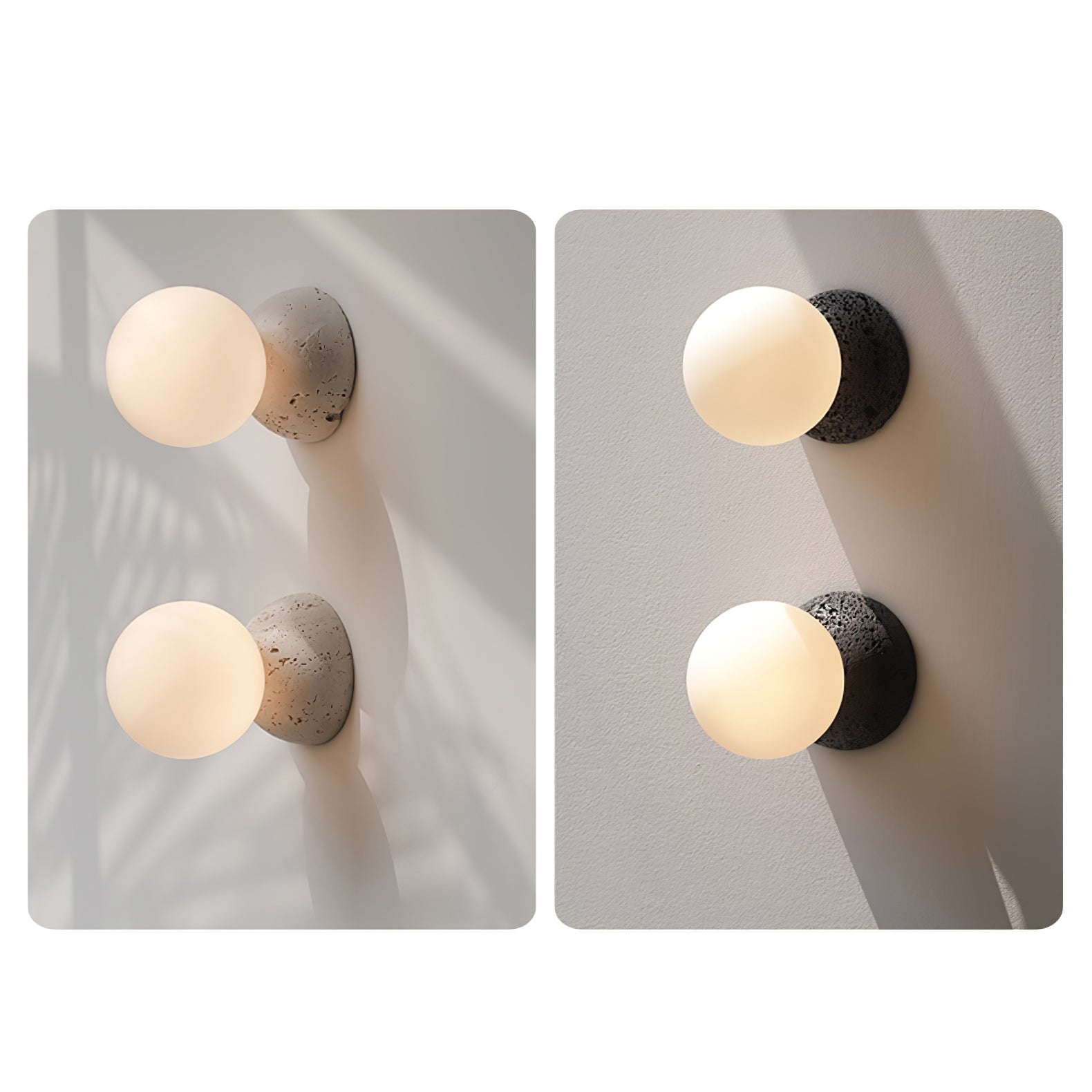 Origo Wall Lamp - Blowlighting