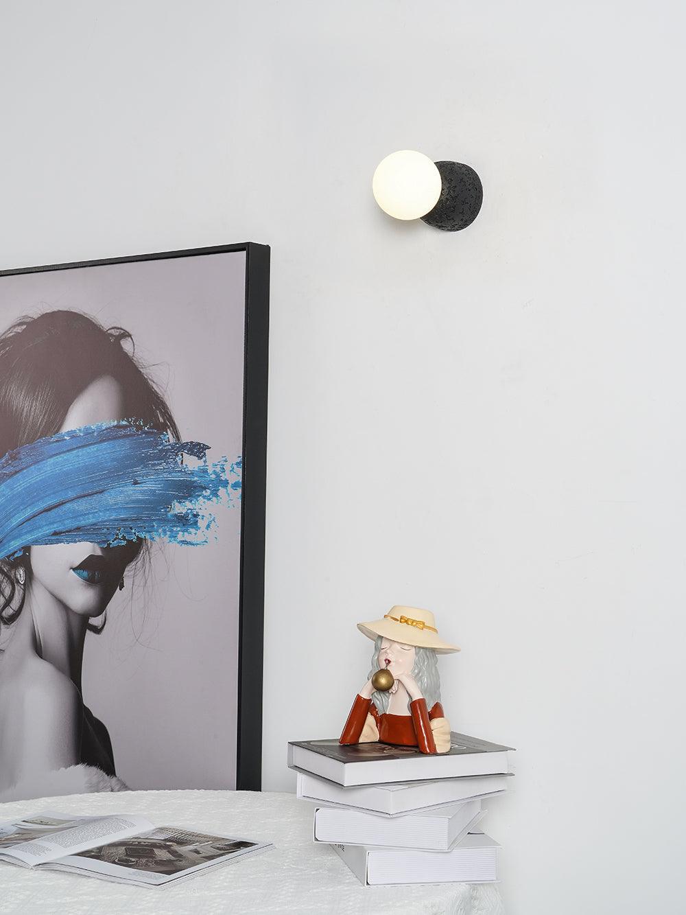 Origo Wall Lamp - Blowlighting