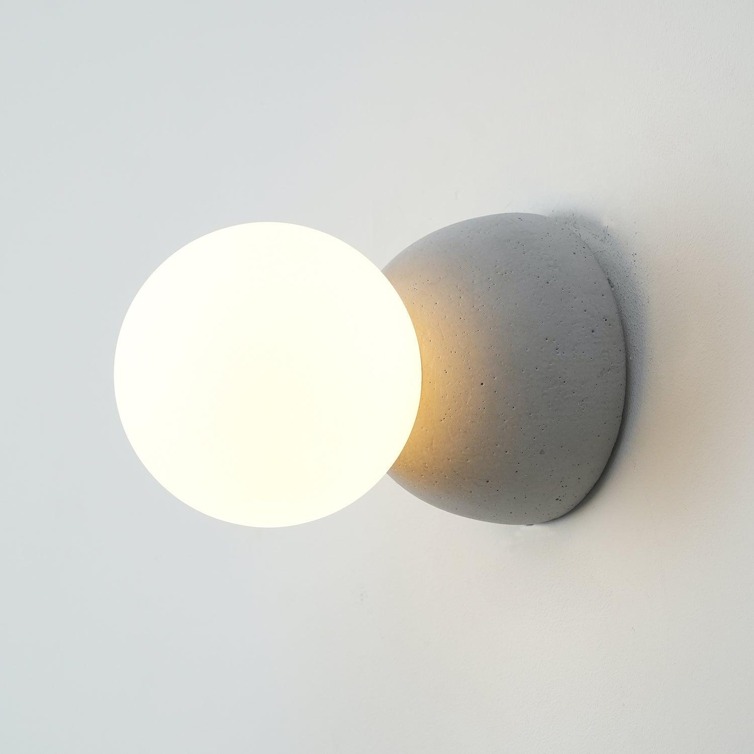 Origo Wall Lamp - Blowlighting