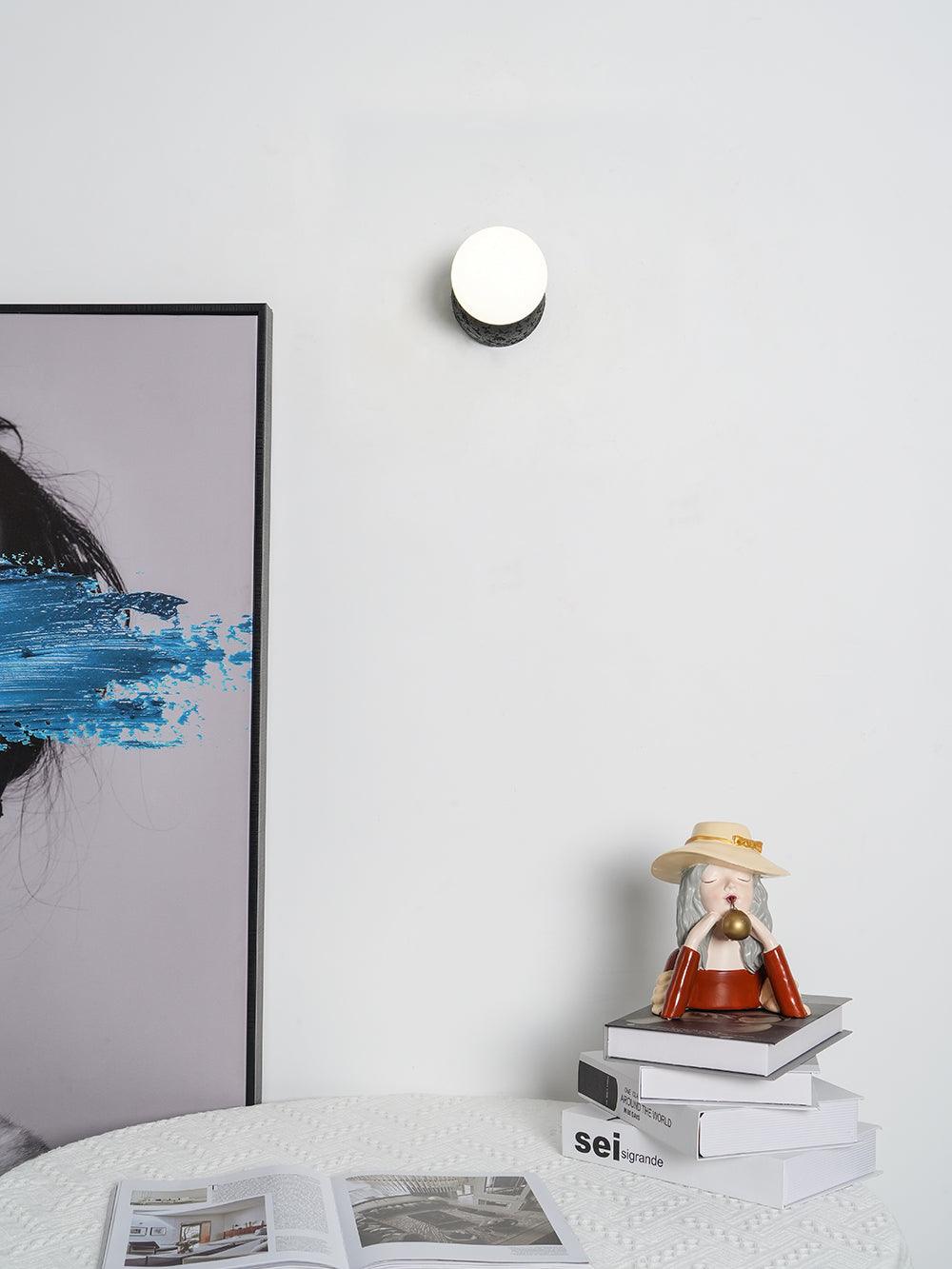 Origo Wall Lamp - Blowlighting