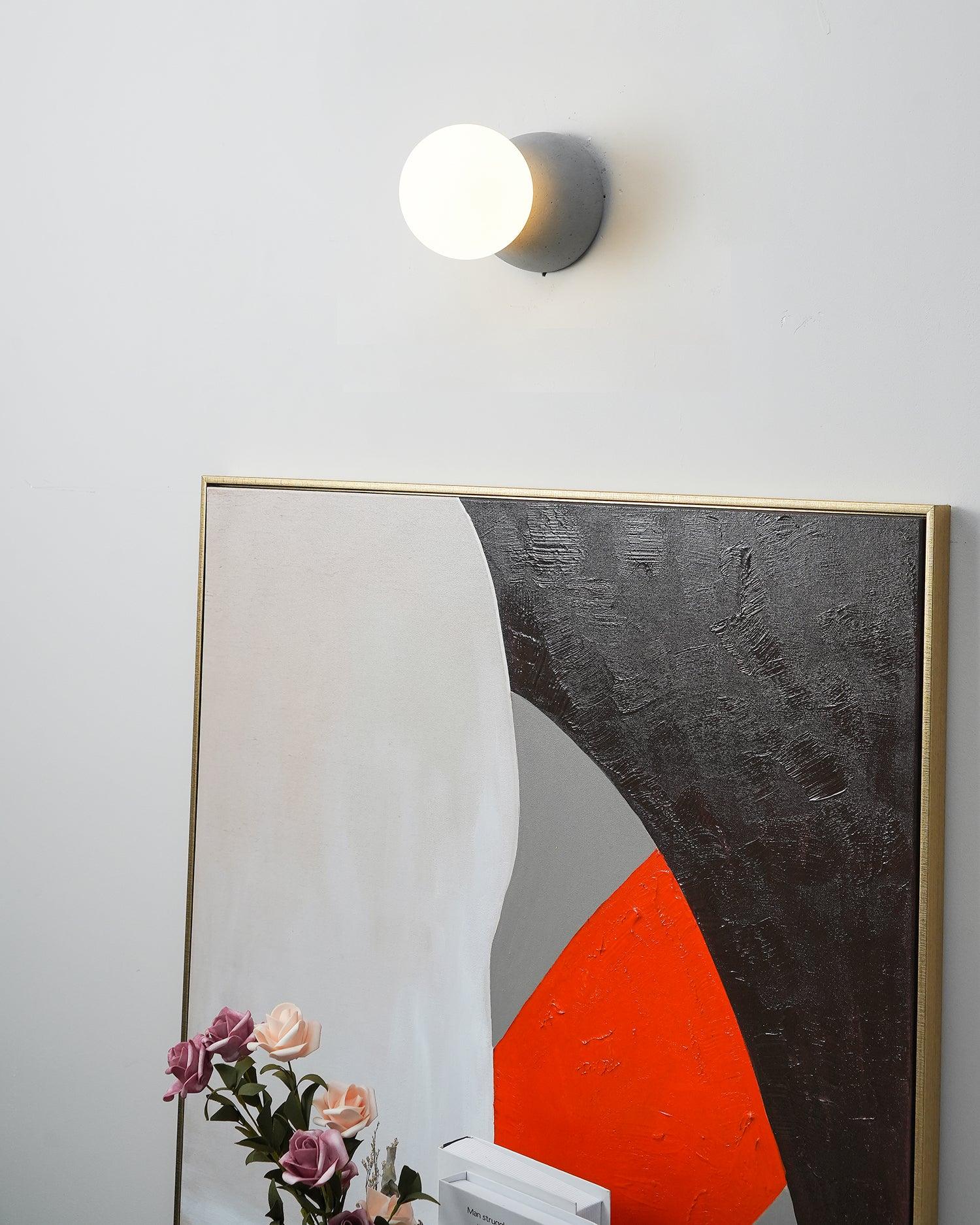 Origo Wall Lamp - Blowlighting