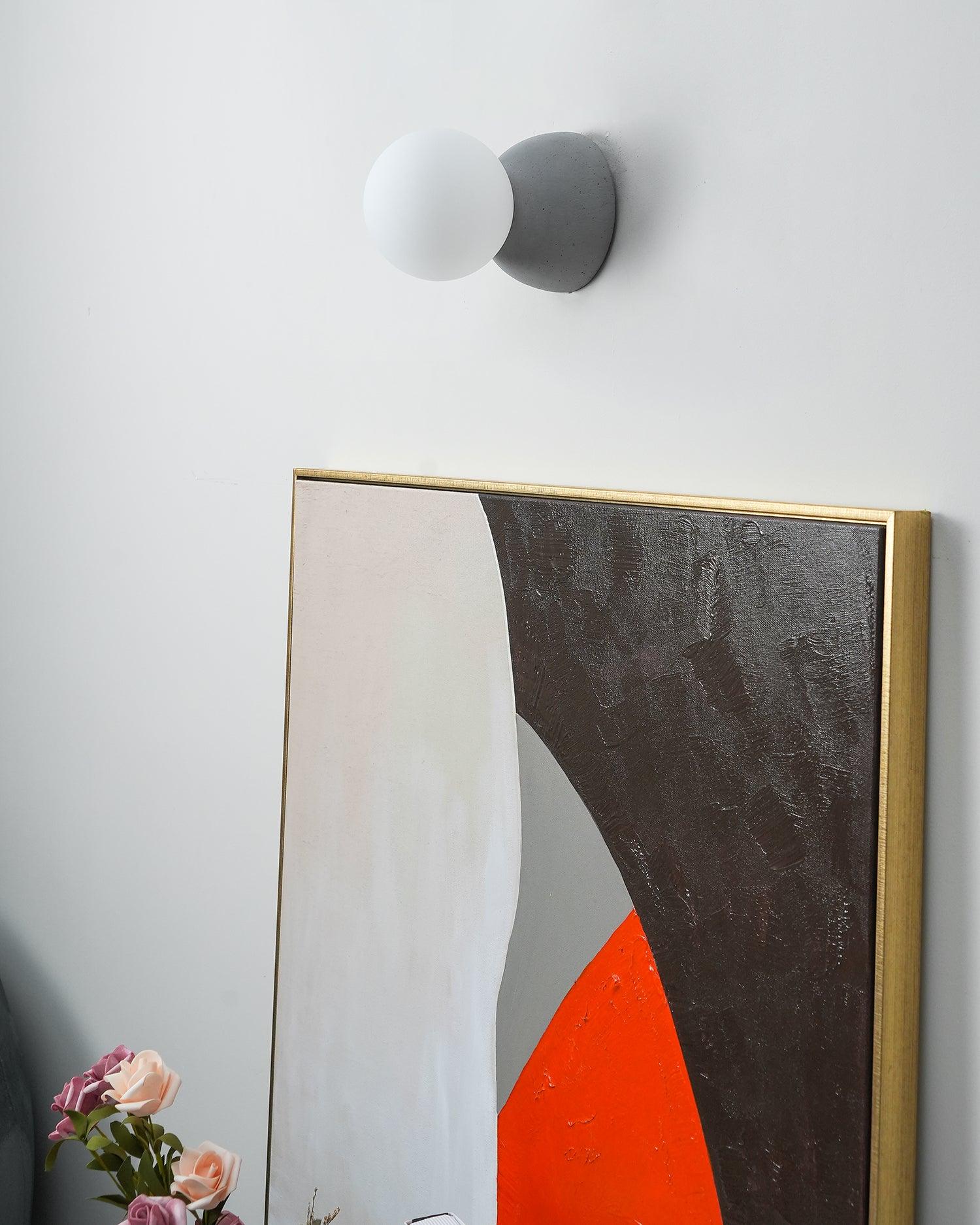 Origo Wall Lamp - Blowlighting