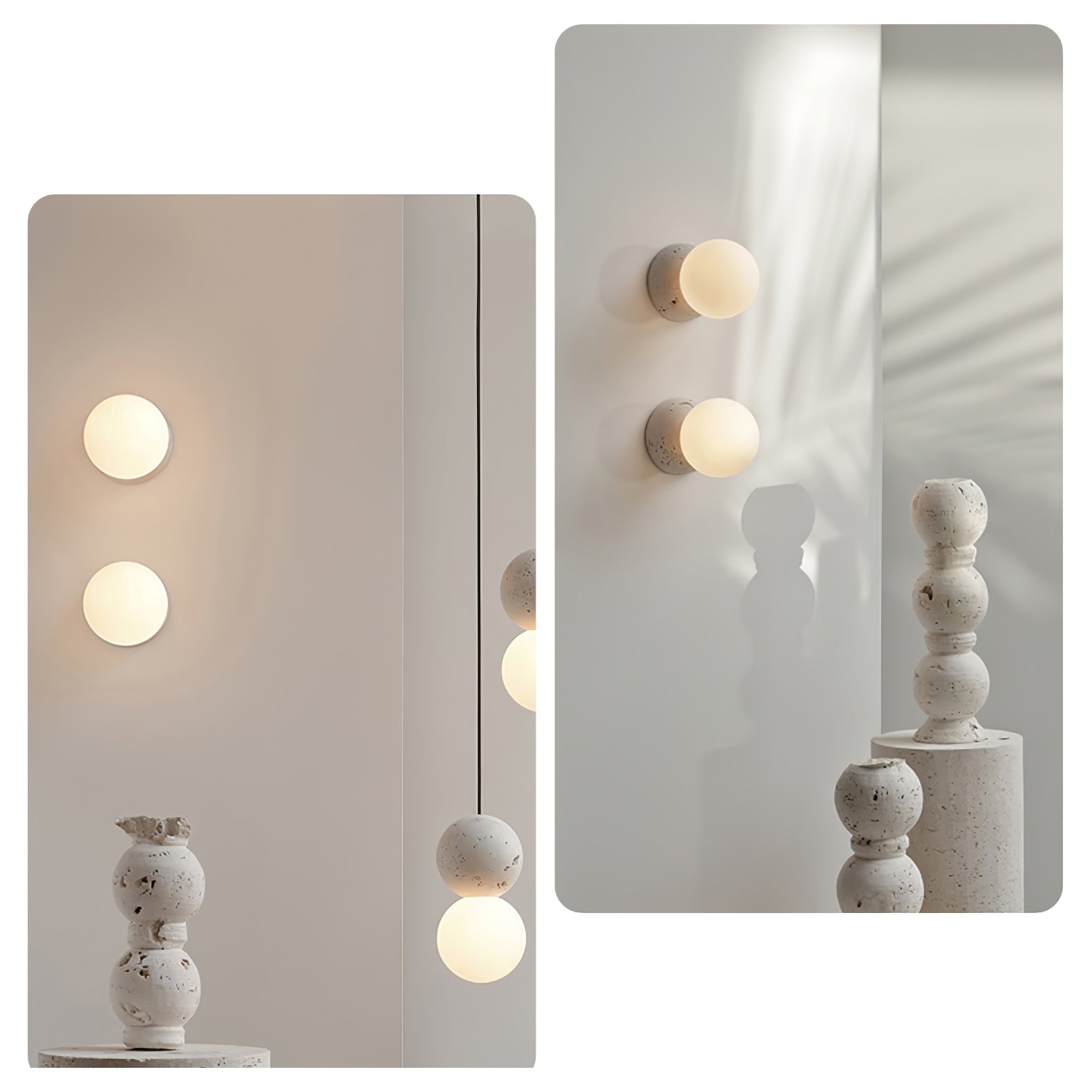Origo Wall Lamp - Blowlighting