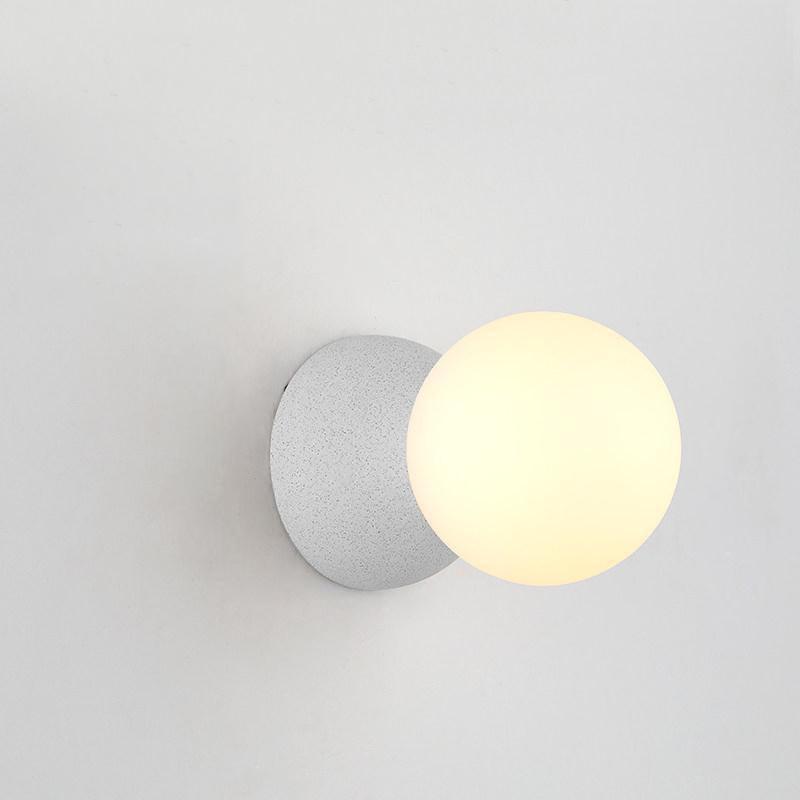 Origo Wall Lamp - Blowlighting