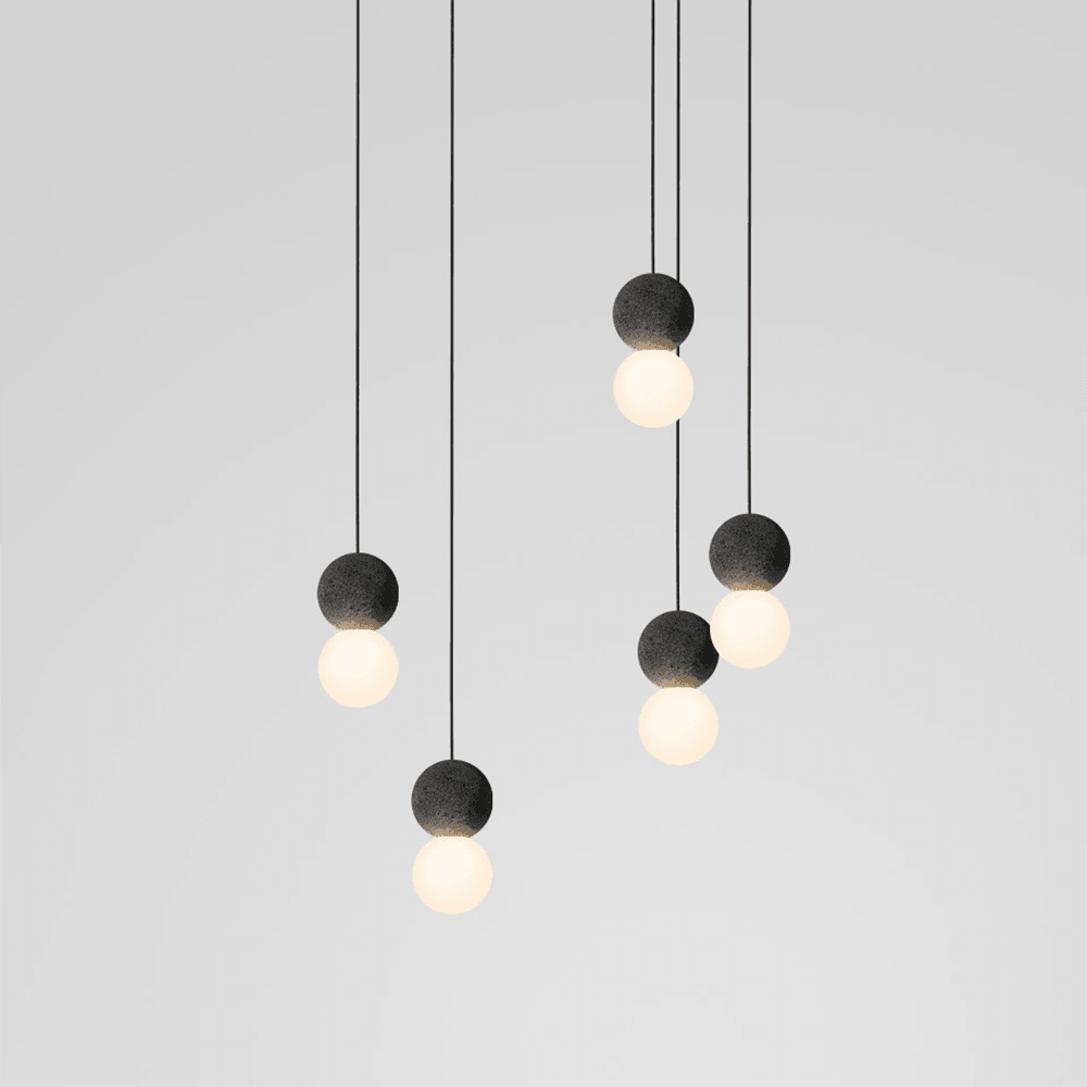 Origo Pendant Lamp - Blowlighting