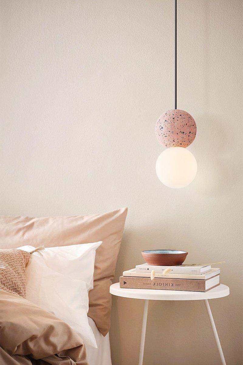 Origo Pendant Swag Lamp - Blowlighting