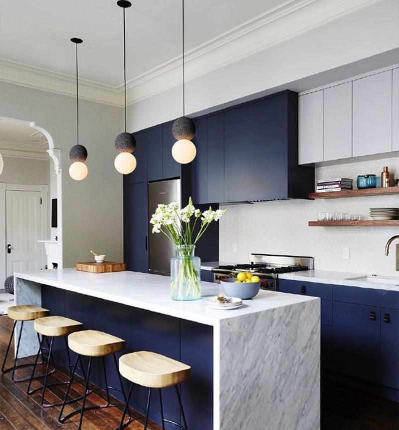 Origo Pendant Lamp - Blowlighting