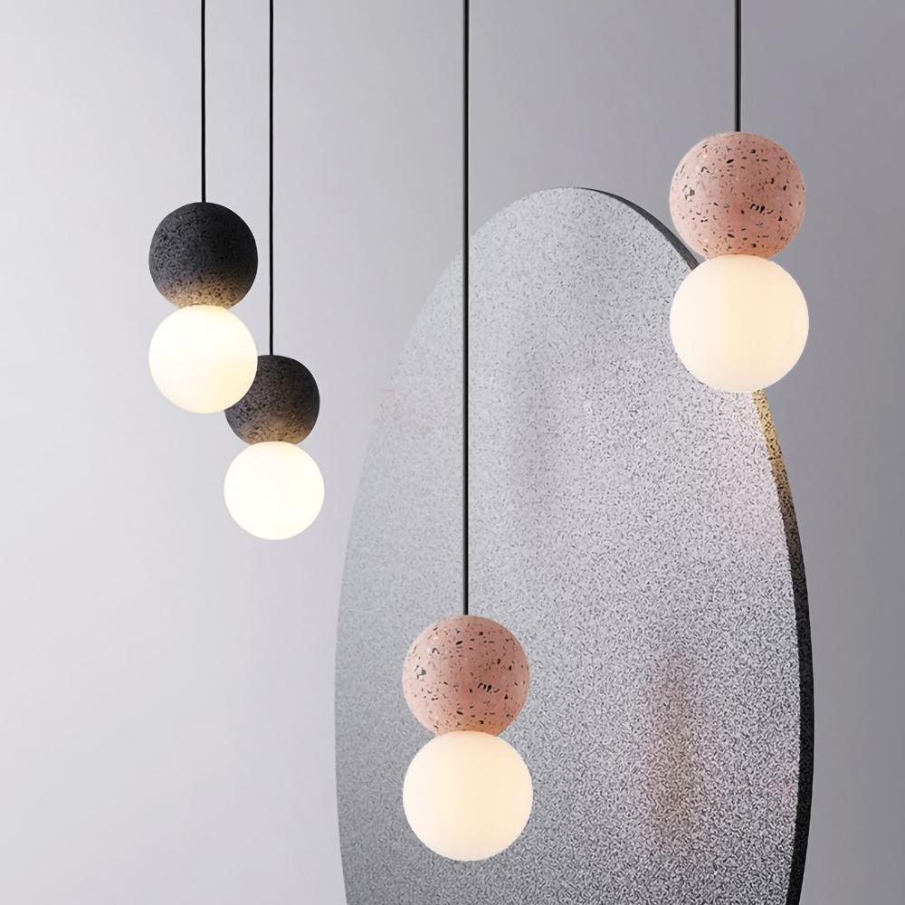 Origo Pendant Lamp - Blowlighting