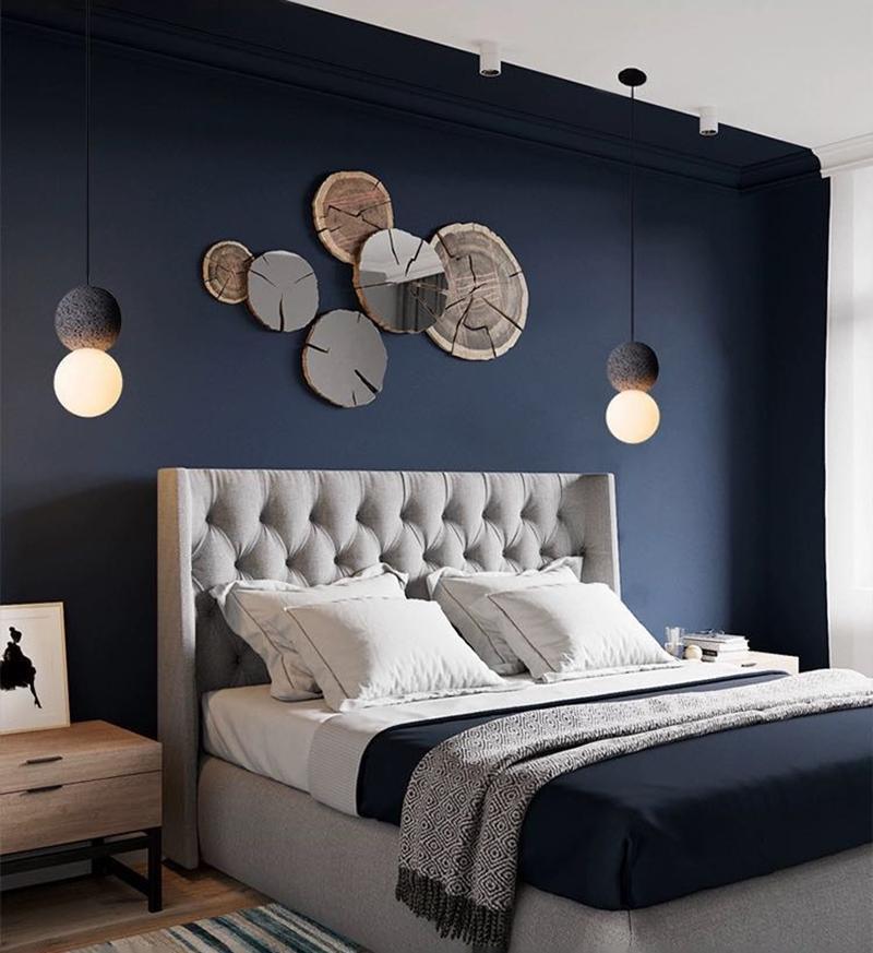 Origo Pendant Lamp - Blowlighting
